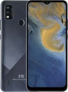 Замена разъема зарядки на телефоне ZTE Blade A51 в Тюмени